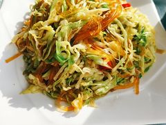 粉丝包菜-老毛手抓·盐池滩羊非遗手抓(宁夏总店)