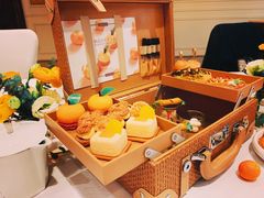 -广州富力丽思卡尔顿酒店