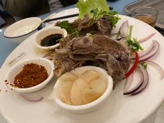 -马尔龙新疆饭店·清真(瑞景店)