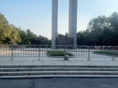 -长春市南湖公园