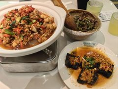 -湘当有饭剁椒鱼头(昆山招商花园城店)