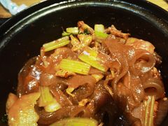 -村夫烤鱼·重庆鸡公煲(杨思店)
