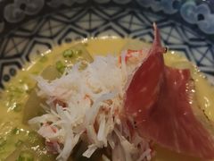 生拆蟹肉火腿烩冬瓜-子福慧(虹桥店)