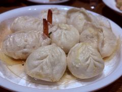 全家福水煎包-新时代大酒店(仰口路店)
