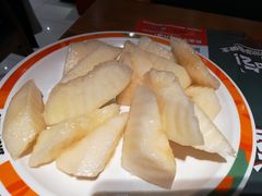 -比格比萨自助(新辰里学清路店)