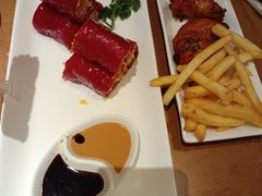 -避风塘·老港味餐厅(虹口龙之梦店)