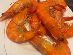 -味自助餐厅·海鲜·三文鱼·牛排-海口希尔顿酒店