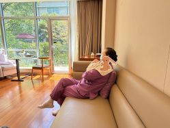 -馨月汇·一悦馨香月子中心(前滩店)