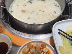 -淘米捞·米汤脆鲩鱼火锅(福田皇岗店)