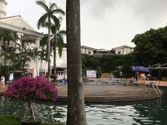 -江门古兜温泉小镇