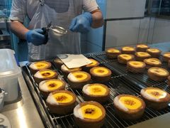 -喜茶(深圳福田星河COCO Park店)