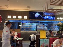 -捞神煲汤火锅(湖滨商业街店)