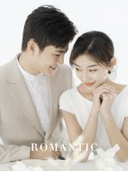 -喜摄影工作室(高碑店)