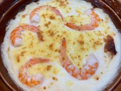 -萨莉亚意式餐厅(天河城购物中心店)