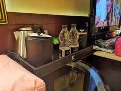 -上海新发展亚太JW万豪酒店