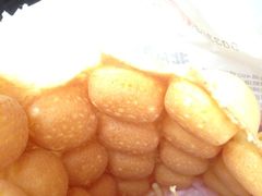 -利强记北角鸡蛋仔(弥敦道店 )