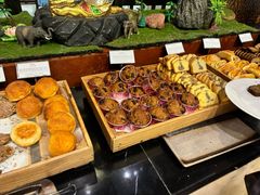 -西双版纳洲际度假酒店-海鲜傣味烧烤·侬香全日制餐厅