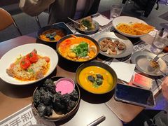 -黑手制面·Gentle Pasta(国金天地店)