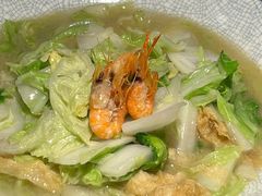 -老头儿油爆虾(星光一期店)