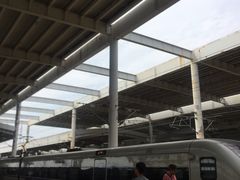 -深圳坪山站