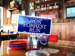 -阿甘虾餐厅(Maui)