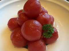 -海口万豪中餐厅·粤菜·海南菜· 平价海鲜·茶点· KTV包房