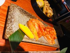 -山之屋炭火烧肉·生啤畅饮(大朗万科中央公园店)