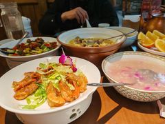 -乡里八闽·福州乡土菜(西园店)