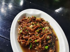 -天师洞道家食堂