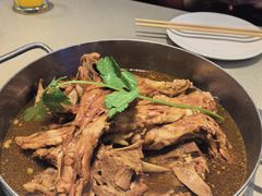 -蝎王府羊蝎子(虎坊桥总店)