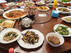-国俊八大碗饭店