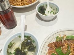 -慧娟面馆·餐厅(望江路店)