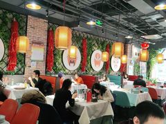 大堂-雲蜀龙阁·金牌水煮鱼(方庄店)
