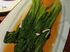 -绿茶餐厅(深圳龙华天虹购物中心店)