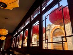 -四季民福烤鸭店(前门店)