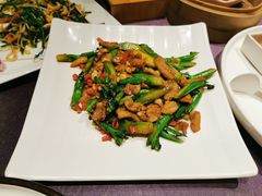 -相思林金岛饭店(青山湖店)