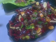 -云晓光头烧烤吧(盛夏店)