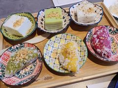 -沿江海南菜·文昌鸡祖师爷(大东海店)