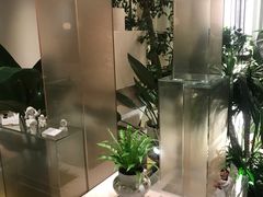 -théATRE 茶聚场(王府中環店)