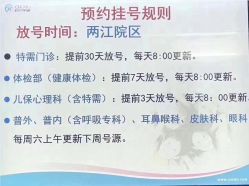 -重庆医科大学附属儿童医院(渝中院区)