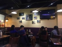 大堂-宽窄巷子冒菜(中华广场店)