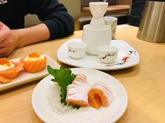 -元气寿司(新城市广场店)