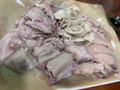 -小辫子羊肉面馆(周东店)