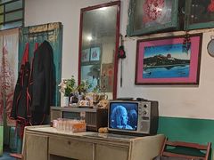 -齐二姐老火锅(红旗厂店)
