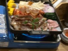 -庭院里的小幸福(开发区万达店)
