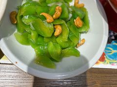 -院落新京菜·烤鸭(地安门店)