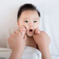 -宝宝贝贝儿童摄影(解放街店)