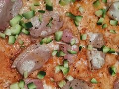 -玛尚诺Pizza&Bar(长泰广场店)