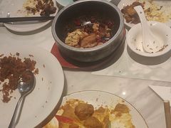 -大树餐厅(益田假日店)