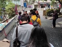 -六广门毛阿姨糯米饭